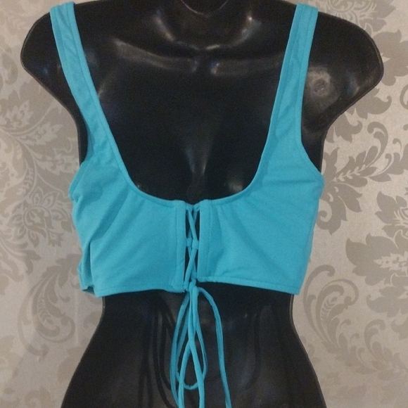 VENUS Blue Bikini Swimwear Collection - Picture 3 of 4